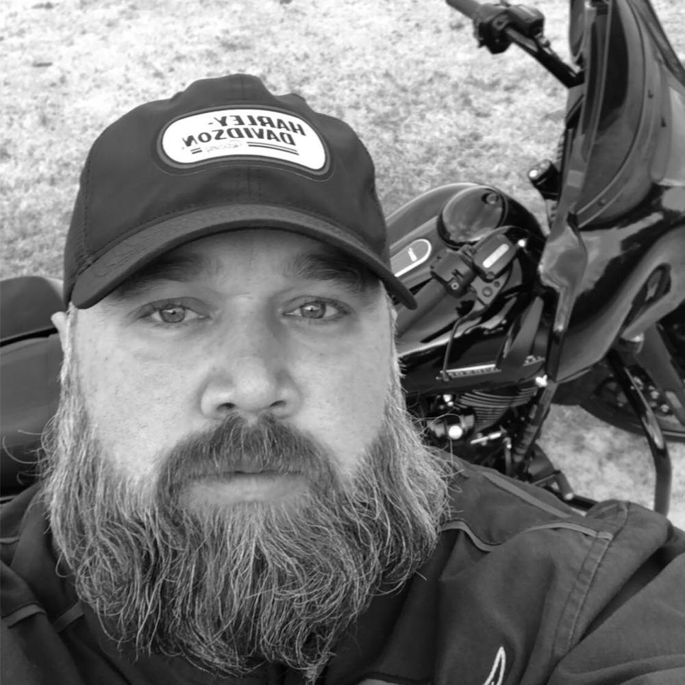 Meet your Posher, Brian